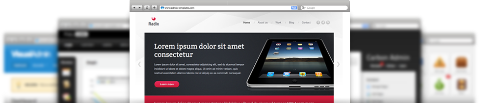 攻击网站的方法